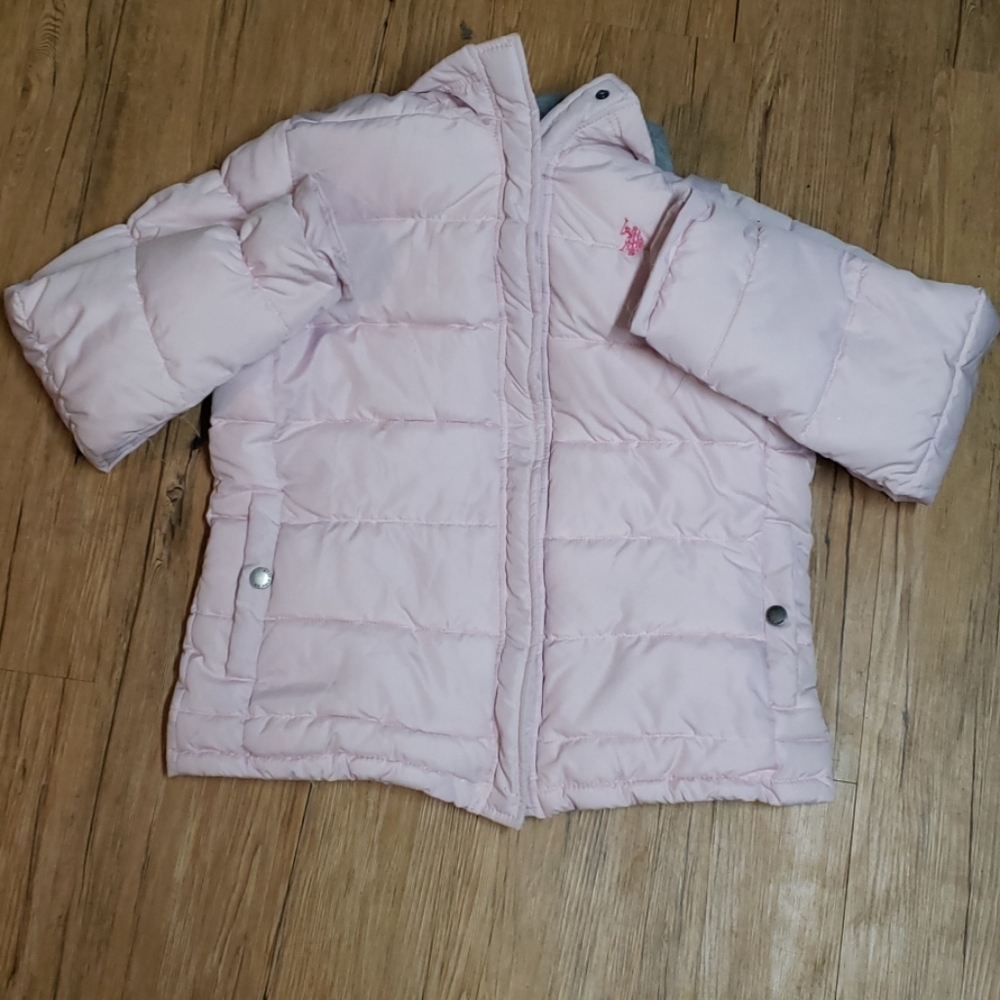 NWOT Superior Quality Jacket